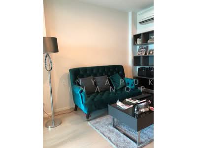 ขาย - Rhythm Sathorn-Narathiwas : ริทึ่ม สาทร-นราธิวาส, กรุงเทพ