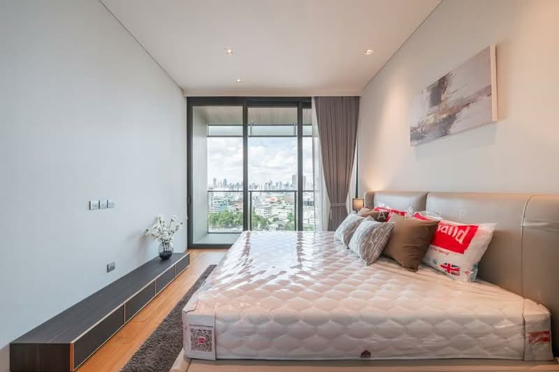Banyan Tree Residences Riverside : บันยัน ทรี เรสซิเดนซ์ ริเวอร์ไซด์ กรุงเทพ, กรุงเทพ, ซอยสมเด็จเจ้าพระยา 17, คลองสาน, กรุงเทพ, 178 ตร.ม., คอนโด ให้เช่า, โดย Kanyapuk Tinanop, 500433723 - DDproperty.com