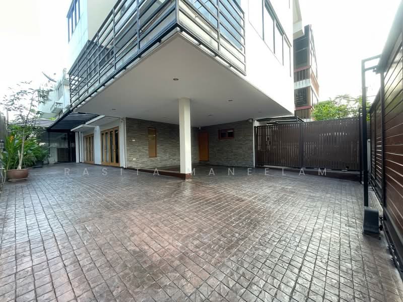 undefined, กรุงเทพ, สวนหลวง, กรุงเทพ, 350 ตร.ม., บ้านเดี่ยว ขาย, โดย Rasita Maneelam, 500433725 - DDproperty.com