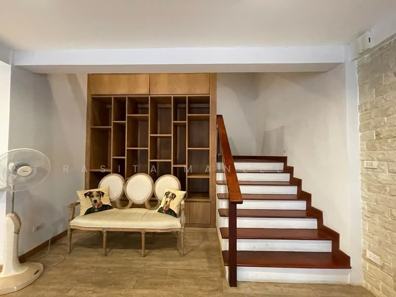 undefined, Bangkok, Suan Luang, Bangkok, 4 Bedrooms, 350 sqm, Single Detached House For Sale, by Rasita Maneelam, 500433725 - DDproperty.com