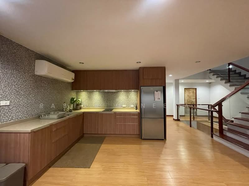 undefined, Bangkok, Suan Luang, Bangkok, 4 Bedrooms, 350 sqm, Single Detached House For Sale, by Rasita Maneelam, 500433725 - DDproperty.com