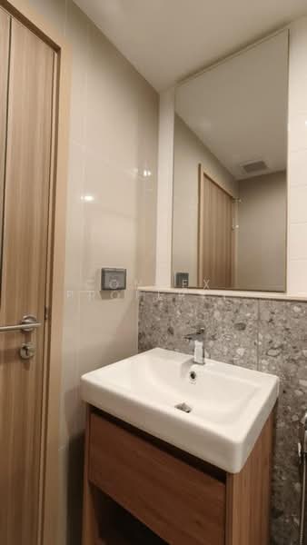 The Line Vibe, Bangkok, Jom Phon, Chatuchak, Bangkok, 1 Bedroom, 37 sqm, Condo For Rent, by Connex Property, 500433726 - DDproperty.com