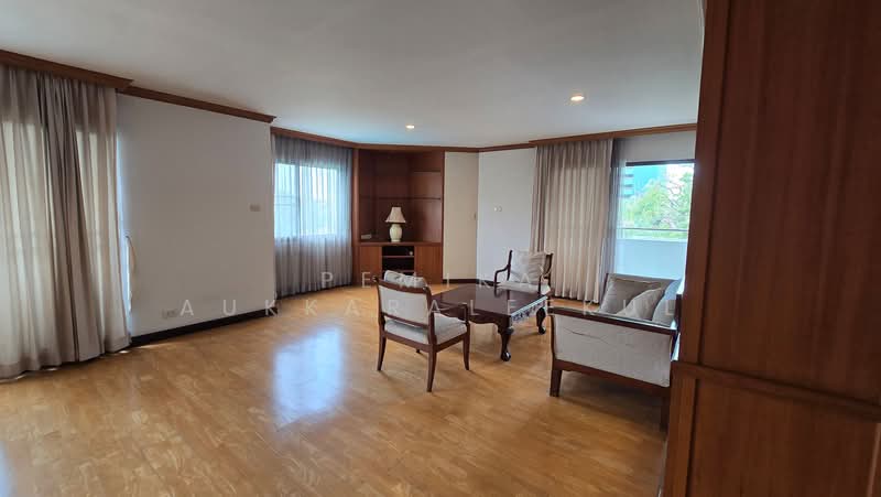 Liang Garden, Bangkok, 218 Soi Sri Nakhon Khwaeng, Chong Nonsi, Yan Nawa, Bangkok, 4 Bedrooms, 272 sqm, Condo For Sale, by Pemika Aukkaraleekul, 500433727 - DDproperty.com