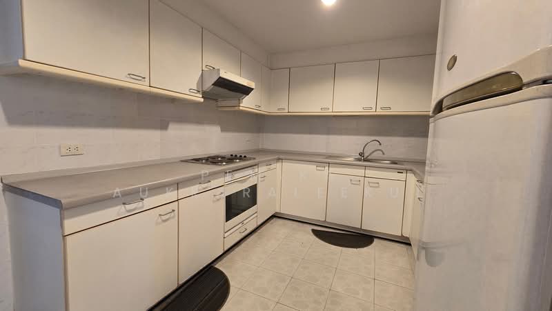 Liang Garden, Bangkok, 218 Soi Sri Nakhon Khwaeng, Chong Nonsi, Yan Nawa, Bangkok, 4 Bedrooms, 272 sqm, Condo For Sale, by Pemika Aukkaraleekul, 500433727 - DDproperty.com