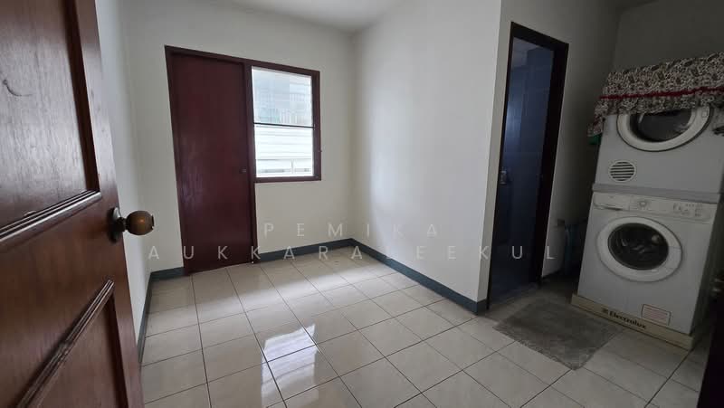 Liang Garden, Bangkok, 218 Soi Sri Nakhon Khwaeng, Chong Nonsi, Yan Nawa, Bangkok, 4 Bedrooms, 272 sqm, Condo For Sale, by Pemika Aukkaraleekul, 500433727 - DDproperty.com