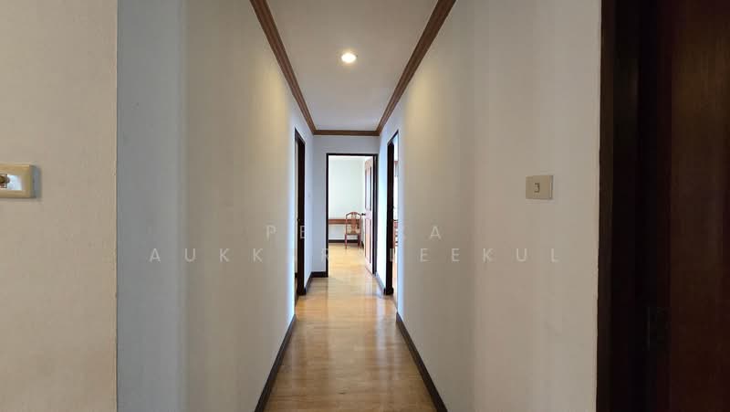 Liang Garden, Bangkok, 218 Soi Sri Nakhon Khwaeng, Chong Nonsi, Yan Nawa, Bangkok, 4 Bedrooms, 272 sqm, Condo For Sale, by Pemika Aukkaraleekul, 500433727 - DDproperty.com