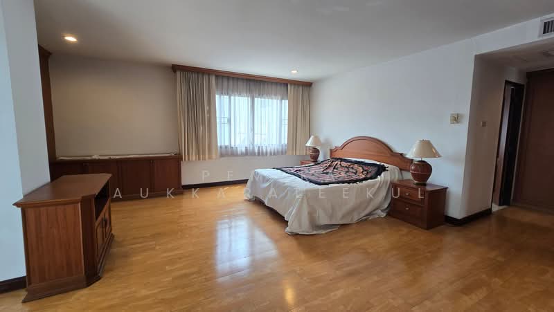 Liang Garden, Bangkok, 218 Soi Sri Nakhon Khwaeng, Chong Nonsi, Yan Nawa, Bangkok, 4 Bedrooms, 272 sqm, Condo For Sale, by Pemika Aukkaraleekul, 500433727 - DDproperty.com