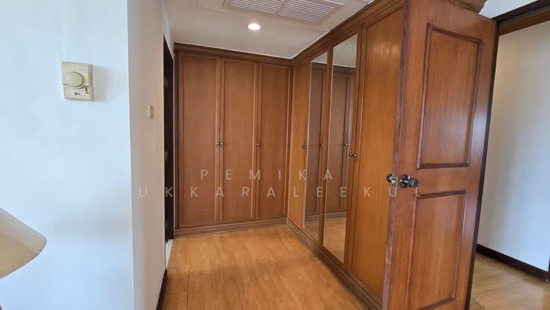Liang Garden, Bangkok, 218 Soi Sri Nakhon Khwaeng, Chong Nonsi, Yan Nawa, Bangkok, 4 Bedrooms, 272 sqm, Condo For Sale, by Pemika Aukkaraleekul, 500433727 - DDproperty.com