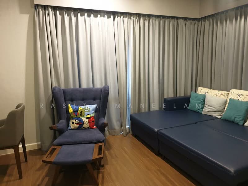 The City Pattanakarn, Bangkok, On Nut Road, Prawet, Bangkok, 4 Bedrooms, 268 sqm, Single Detached House For Sale, by Rasita Maneelam, 500433729 - DDproperty.com