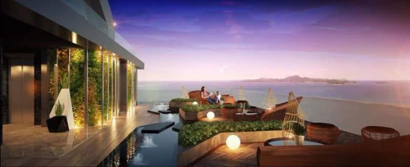 Grand Solaire Pattaya, Chon Buri (Pattaya), Bang Lamung, Bang Lamung (Pattaya), Chon Buri (Pattaya), 1 Bedroom, 29 sqm, Condo For Sale, by Khun Parima, 500433730 - DDproperty.com