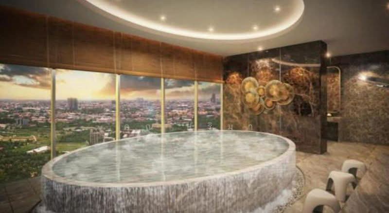 Grand Solaire Pattaya, Chon Buri (Pattaya), Bang Lamung, Bang Lamung (Pattaya), Chon Buri (Pattaya), 1 Bedroom, 29 sqm, Condo For Sale, by Khun Parima, 500433730 - DDproperty.com