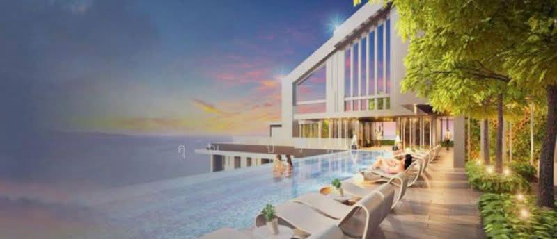 Grand Solaire Pattaya, Chon Buri (Pattaya), Bang Lamung, Bang Lamung (Pattaya), Chon Buri (Pattaya), 1 Bedroom, 29 sqm, Condo For Sale, by Khun Parima, 500433730 - DDproperty.com