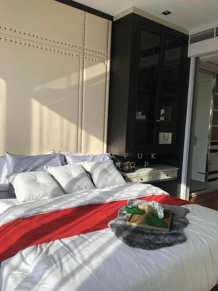 The Bangkok Sathorn, Bangkok, 111 South Sathorn Road, Yan Nawa, Sathon, Bangkok, 1 Bedroom, 64 sqm, Condo For Rent, by Kanyapuk Tinanop, 500433731 - DDproperty.com