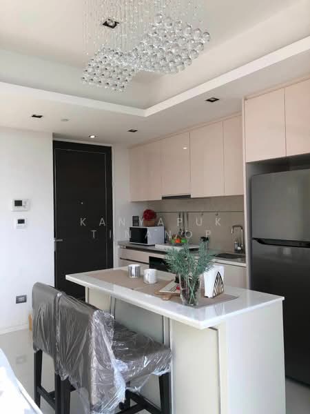 The Bangkok Sathorn, Bangkok, 111 South Sathorn Road, Yan Nawa, Sathon, Bangkok, 1 Bedroom, 64 sqm, Condo For Rent, by Kanyapuk Tinanop, 500433731 - DDproperty.com
