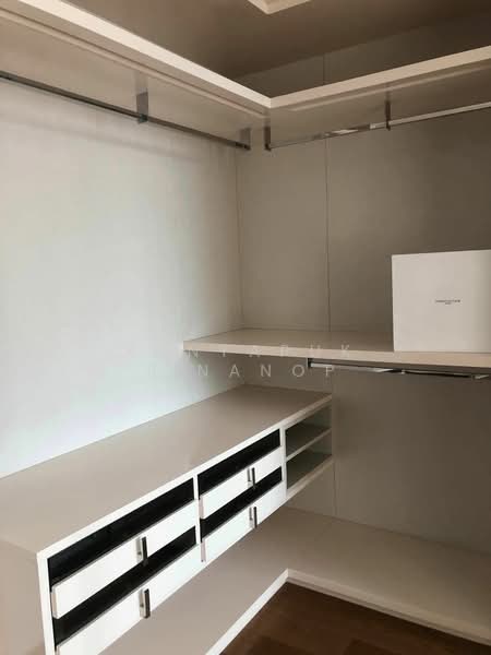 The Bangkok Sathorn, Bangkok, 111 South Sathorn Road, Yan Nawa, Sathon, Bangkok, 1 Bedroom, 64 sqm, Condo For Rent, by Kanyapuk Tinanop, 500433731 - DDproperty.com