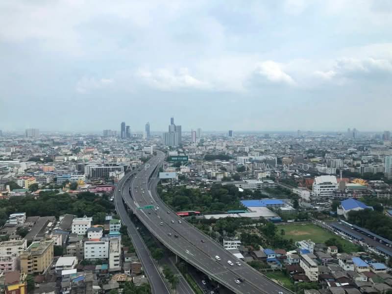 The Bangkok Sathorn, Bangkok, 111 South Sathorn Road, Yan Nawa, Sathon, Bangkok, 1 Bedroom, 64 sqm, Condo For Rent, by Kanyapuk Tinanop, 500433731 - DDproperty.com