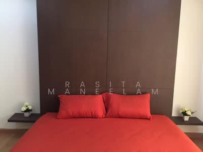 For Rent - The Address Sukhumvit 42, Bangkok