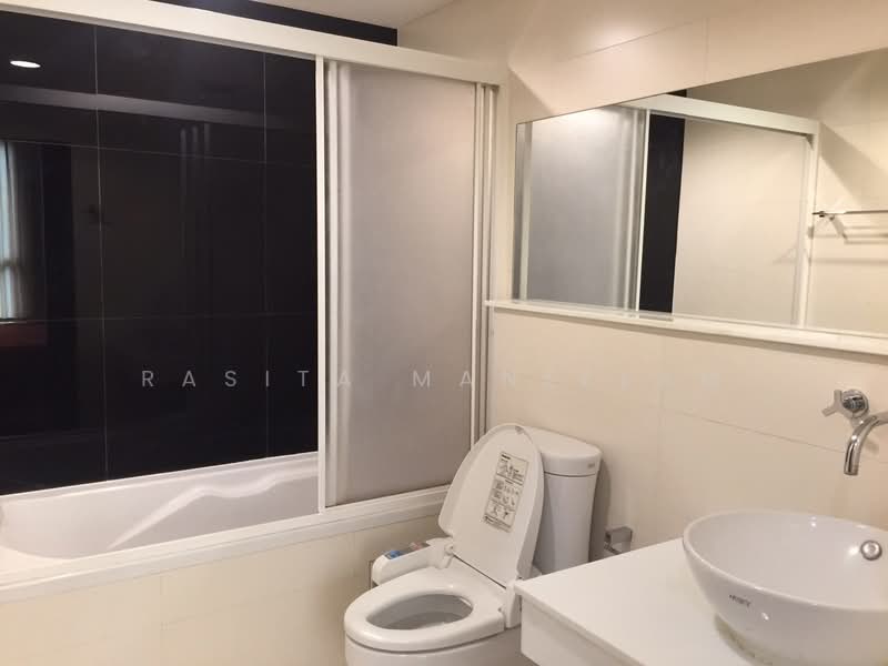 The Address Sukhumvit 42, Bangkok, 39 Soi Barbot 1, Sukhumvit Road, Phra Kanong, Khlong Toei, Bangkok, 1 Bedroom, 46 sqm, Condo For Rent, by Rasita Maneelam, 500433734 - DDproperty.com