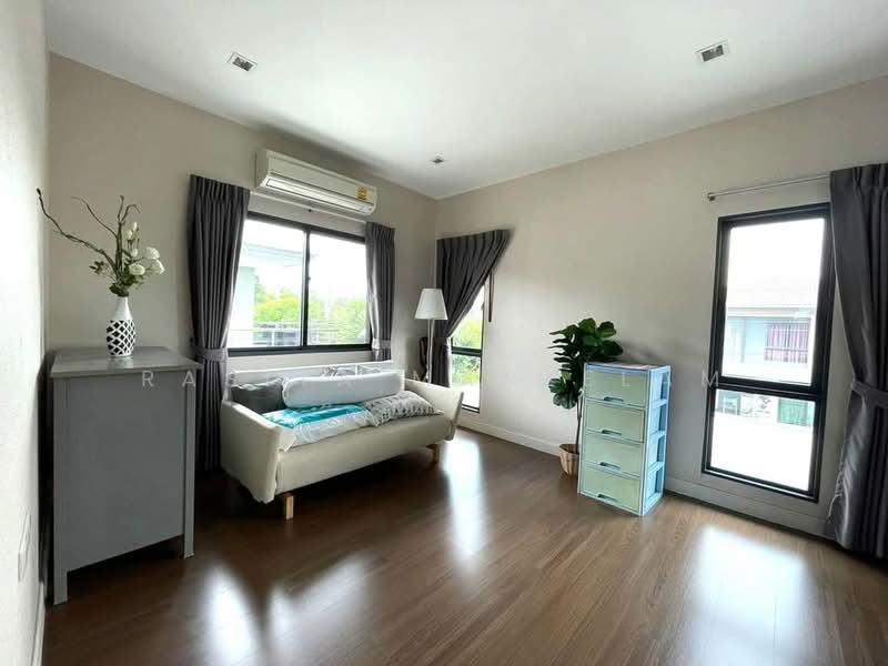 undefined, Samut Prakan, Rachathewa, Bang Plee, Samut Prakan, 3 Bedrooms, 153 sqm, Single Detached House For Sale, by Rasita Maneelam, 500433737 - DDproperty.com