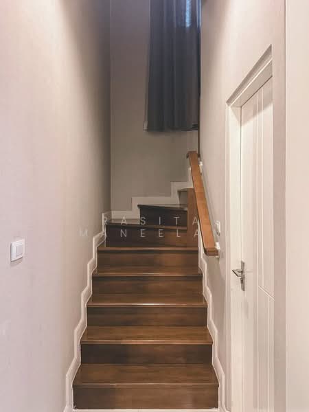 undefined, Samut Prakan, Rachathewa, Bang Plee, Samut Prakan, 3 Bedrooms, 153 sqm, Single Detached House For Sale, by Rasita Maneelam, 500433737 - DDproperty.com
