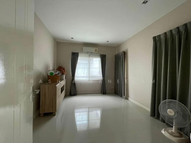 undefined, Samut Prakan, Rachathewa, Bang Plee, Samut Prakan, 3 Bedrooms, 153 sqm, Single Detached House For Sale, by Rasita Maneelam, 500433737 - DDproperty.com