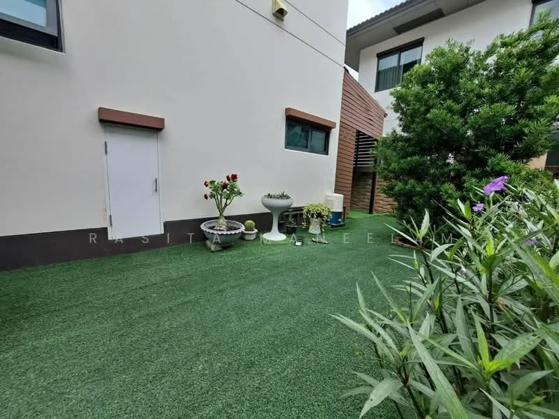 undefined, Samut Prakan, Rachathewa, Bang Plee, Samut Prakan, 3 Bedrooms, 153 sqm, Single Detached House For Sale, by Rasita Maneelam, 500433737 - DDproperty.com