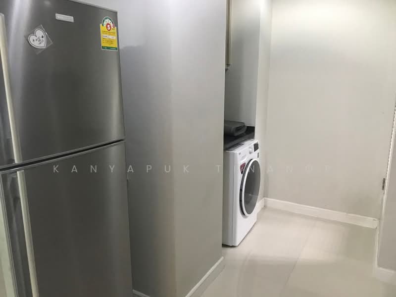 The Crest Sukhumvit 49, Bangkok, Sukhumvit 49, Khlong Tan Nua, Watthana, Bangkok, 2 Bedrooms, 75 sqm, Condo For Rent, by Kanyapuk Tinanop, 500433738 - DDproperty.com