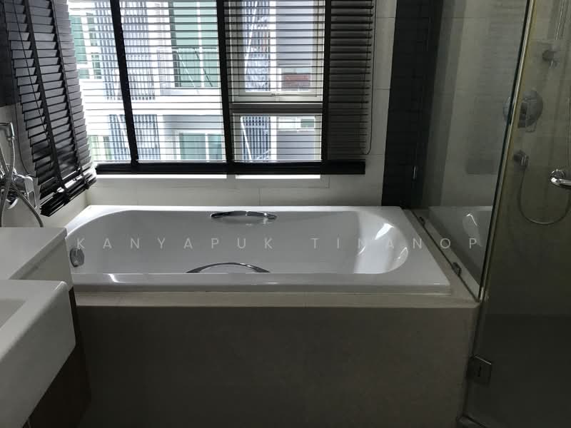 The Crest Sukhumvit 49, Bangkok, Sukhumvit 49, Khlong Tan Nua, Watthana, Bangkok, 2 Bedrooms, 75 sqm, Condo For Rent, by Kanyapuk Tinanop, 500433738 - DDproperty.com