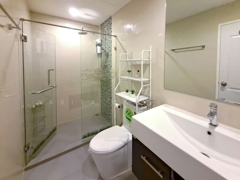 The Sky Sukhumvit, Bangkok, 103-4 Sukhumvit Road, Bang Na Nuea, Bang Na, Bangkok, 1 Bedroom, 34 sqm, Condo For Sale, by Rasita Maneelam, 500433739 - DDproperty.com