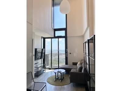 For Rent - The Line Sukhumvit 101, Bangkok