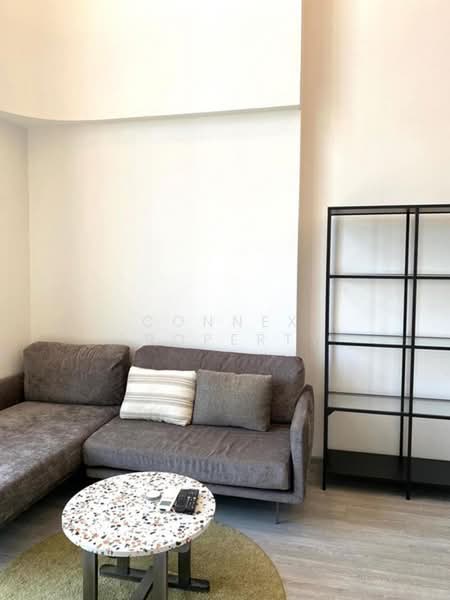 The Line Sukhumvit 101, Bangkok, 3009 Sukhumvit 101 Road, Bang Chak, Phra Khanong, Bangkok, 1 Bedroom, 43 sqm, Condo For Rent, by Connex Property, 500433743 - DDproperty.com