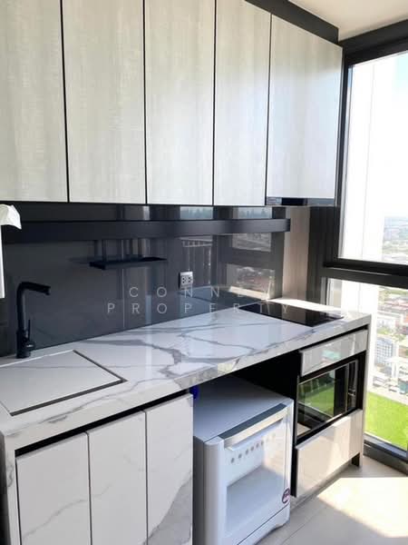 The Line Sukhumvit 101, Bangkok, 3009 Sukhumvit 101 Road, Bang Chak, Phra Khanong, Bangkok, 1 Bedroom, 43 sqm, Condo For Rent, by Connex Property, 500433743 - DDproperty.com