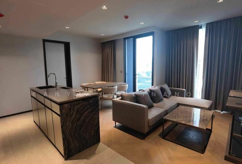 The Reserve 61 Hideaway, Bangkok, 92 Sukhumvit 61, Khlong Tan Nua, Watthana, Bangkok, 2 Bedrooms, 67 sqm, Condo For Sale, by Kanyapuk Tinanop, 500433746 - DDproperty.com
