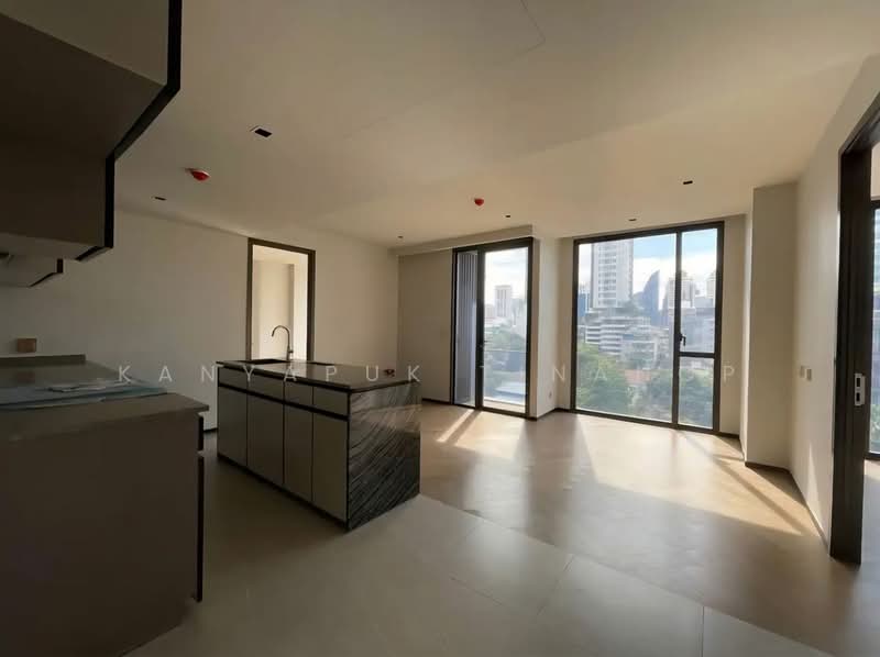 The Reserve 61 Hideaway, Bangkok, 92 Sukhumvit 61, Khlong Tan Nua, Watthana, Bangkok, 2 Bedrooms, 67 sqm, Condo For Sale, by Kanyapuk Tinanop, 500433746 - DDproperty.com