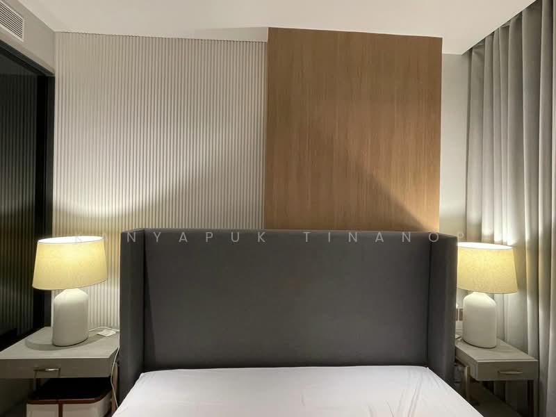 The Reserve 61 Hideaway, Bangkok, 92 Sukhumvit 61, Khlong Tan Nua, Watthana, Bangkok, 2 Bedrooms, 67 sqm, Condo For Sale, by Kanyapuk Tinanop, 500433746 - DDproperty.com