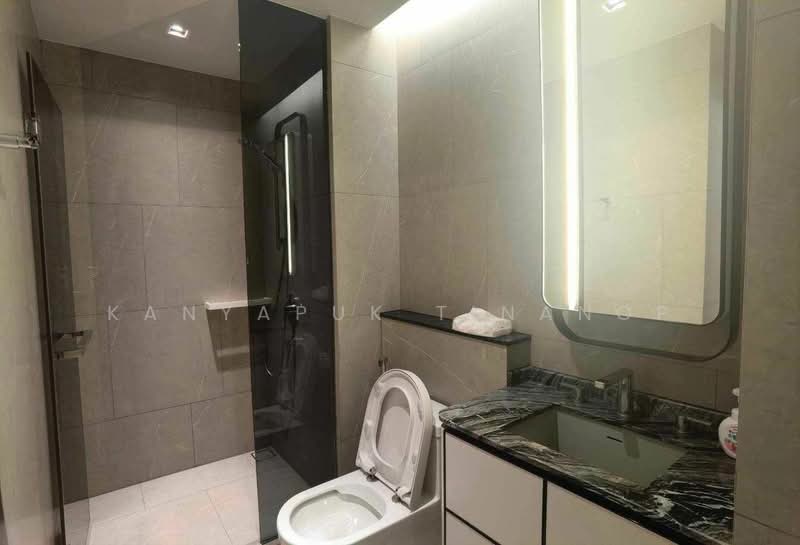 The Reserve 61 Hideaway, Bangkok, 92 Sukhumvit 61, Khlong Tan Nua, Watthana, Bangkok, 2 Bedrooms, 67 sqm, Condo For Sale, by Kanyapuk Tinanop, 500433746 - DDproperty.com