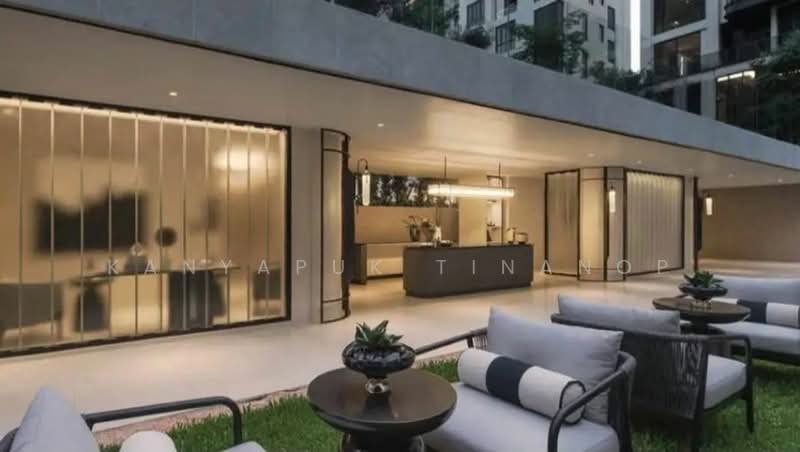 The Reserve 61 Hideaway, กรุงเทพ, 92 Sukhumvit 61, คลองตันเหนือ, วัฒนา, กรุงเทพ, 67 ตร.ม., คอนโด ขาย, โดย Kanyapuk Tinanop, 500433746 - DDproperty.com