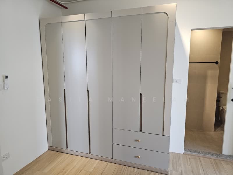 Las Colinas, Bangkok, Sukhumvit 21 Road, Khlongtoei Nua, Watthana, Bangkok, 4 Bedrooms, 200 sqm, Condo For Rent, by Rasita Maneelam, 500433747 - DDproperty.com