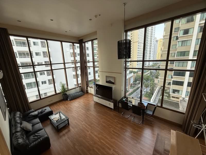 The Emporio Place, Bangkok, 93 Soi Sukhumvit 24, Sukhumvit Road, Khong Tan, Khlong Toei, Bangkok, 2 Bedrooms, 145 sqm, Condo For Rent, by Kanyapuk Tinanop, 500433748 - DDproperty.com