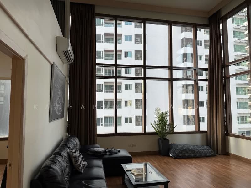 The Emporio Place, Bangkok, 93 Soi Sukhumvit 24, Sukhumvit Road, Khong Tan, Khlong Toei, Bangkok, 2 Bedrooms, 145 sqm, Condo For Rent, by Kanyapuk Tinanop, 500433748 - DDproperty.com