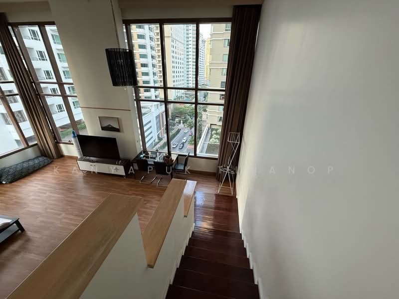 The Emporio Place : ดิ เอ็มโพริโอ เพลส, กรุงเทพ, 93 ซอยสุขุมวิท 24 ถนนสุุขุมวิท, คลองตัน, คลองเตย, กรุงเทพ, 145 ตร.ม., คอนโด ให้เช่า, โดย Kanyapuk Tinanop, 500433748 - DDproperty.com