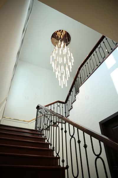 Perfect Masterpiece Rama 9-Krungthep Kreetha, Bangkok, Srinakarin - Romklao Road, Khlong Song Ton Nun, Lat Krabang, Bangkok, 5 Bedrooms, 700 sqm, Single Detached House For Rent, by Rasita Maneelam, 500433750 - DDproperty.com