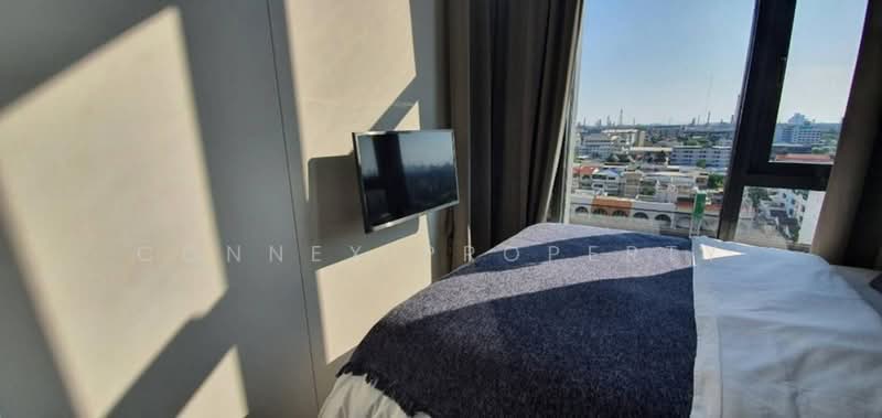 The Line Sukhumvit 101, Bangkok, 3009 Sukhumvit 101 Road, Bang Chak, Phra Khanong, Bangkok, 1 Bedroom, 28 sqm, Condo For Rent, by Connex Property, 500433752 - DDproperty.com