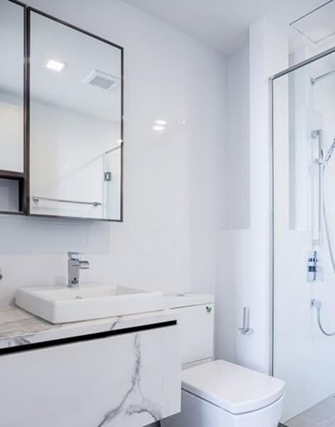 The Line Sukhumvit 101, Bangkok, 3009 Sukhumvit 101 Road, Bang Chak, Phra Khanong, Bangkok, 1 Bedroom, 28 sqm, Condo For Rent, by Connex Property, 500433752 - DDproperty.com