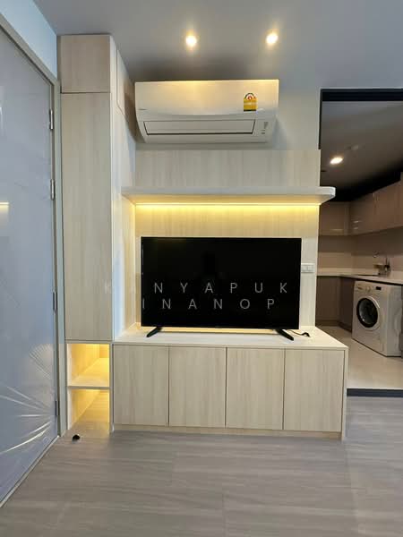 Life Ladprao, Bangkok, 992 Ladprao Road, Jom Phon, Chatuchak, Bangkok, 1 Bedroom, 35 sqm, Condo For Rent, by Kanyapuk Tinanop, 500433753 - DDproperty.com