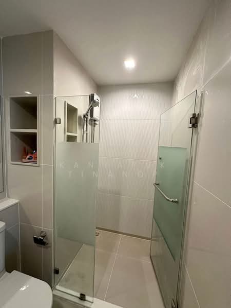 Life Ladprao, Bangkok, 992 Ladprao Road, Jom Phon, Chatuchak, Bangkok, 1 Bedroom, 35 sqm, Condo For Rent, by Kanyapuk Tinanop, 500433753 - DDproperty.com
