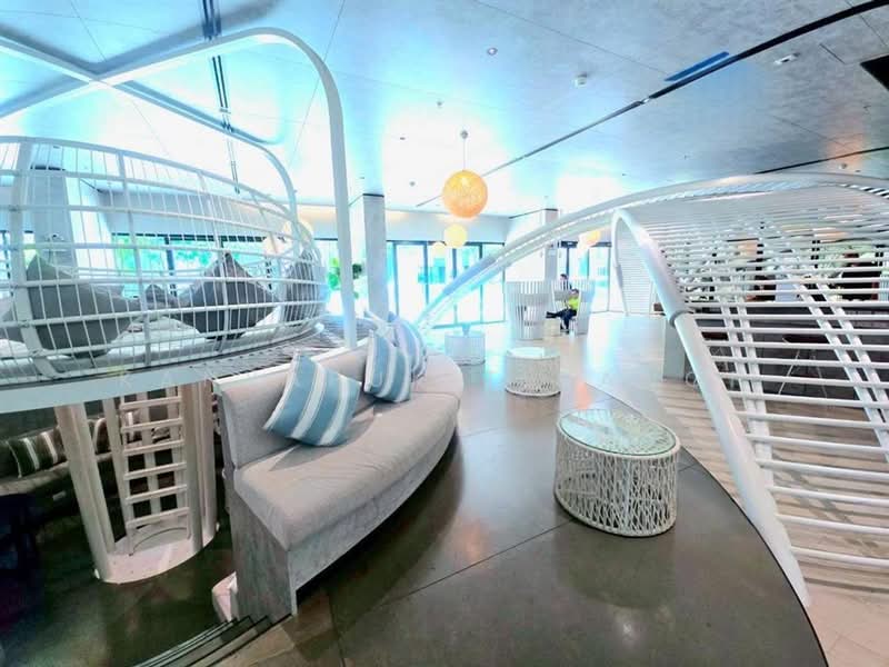 Elio Del Nest, Bangkok, 39 Udomsuk Road, Bang Na, Bangkok, 1 Bedroom, 31 sqm, Condo For Sale, by Kanyapuk Tinanop, 500433755 - DDproperty.com
