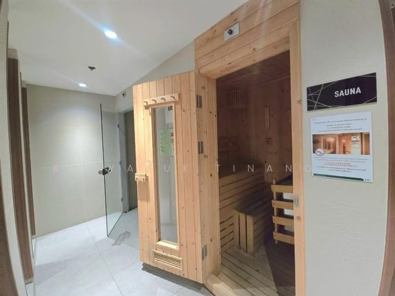 Elio Del Nest, Bangkok, 39 Udomsuk Road, Bang Na, Bangkok, 1 Bedroom, 31 sqm, Condo For Sale, by Kanyapuk Tinanop, 500433755 - DDproperty.com
