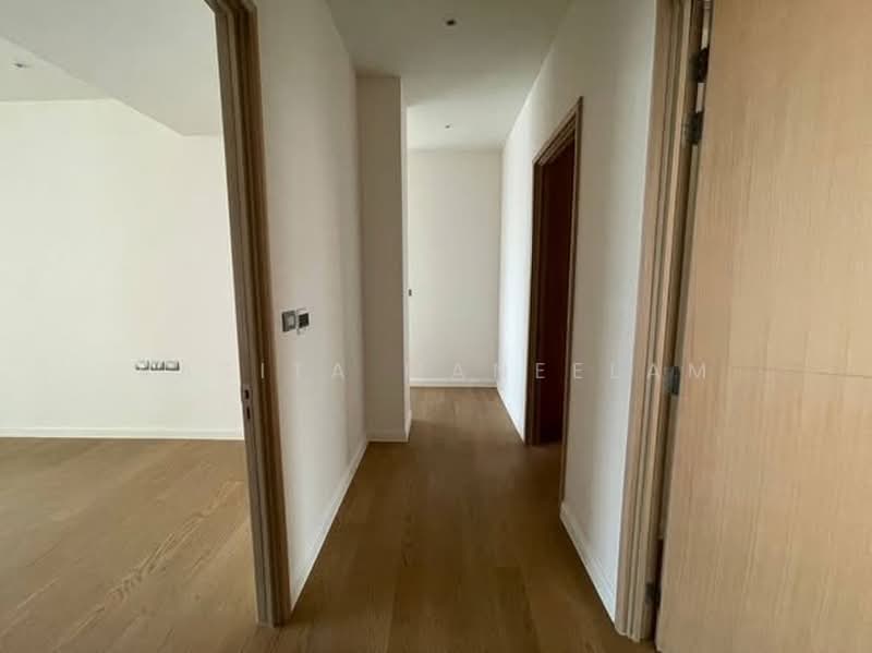 Magnolias Waterfront Residences, Bangkok, 259 Charoen Nakhon Road, Khlong Ton Sai, Khlong San, Bangkok, 4 Bedrooms, 301 sqm, Condo For Sale, by Rasita Maneelam, 500433769 - DDproperty.com