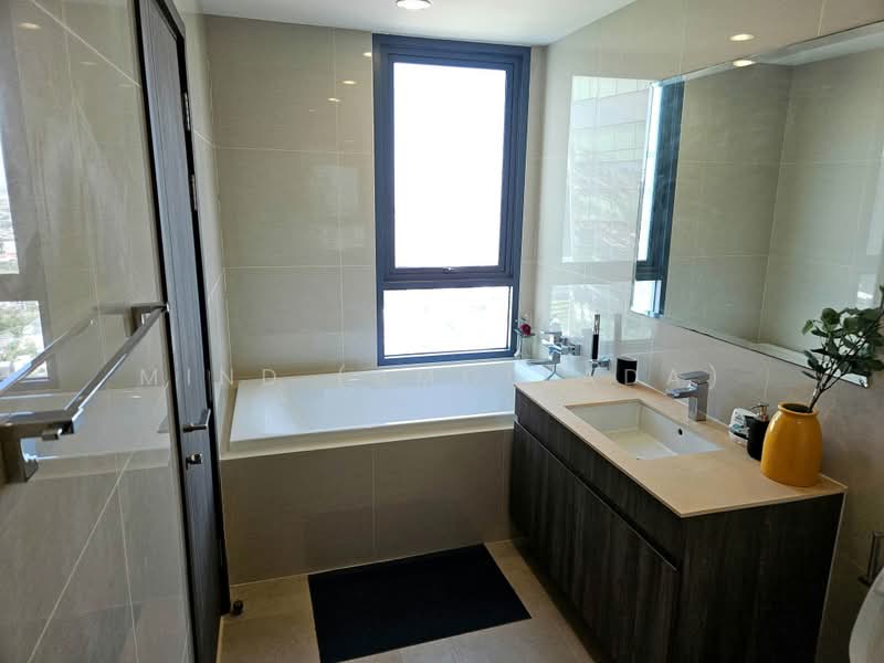 IDEO Mobi Sukhumvit 66, Bangkok, 2578 Soi Sukhumvit 66 Sukhumvit Road, Bang Chak, Phra Khanong, Bangkok, 2 Bedrooms, 80 sqm, Condo For Rent, by Mind (Amollada), 500433770 - DDproperty.com